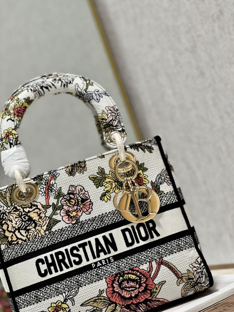 Christian Dior My Lady Bags